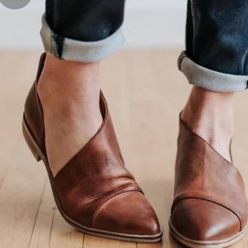Royale flat